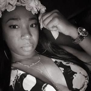 Meet your Posher, Shaniqua